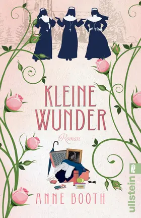 Booth | Kleine Wunder | Buch | 978-3-548-06618-9 | www.sack.de