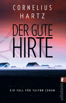 Hartz |  Der gute Hirte | Buch |  Sack Fachmedien