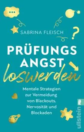 Fleisch |  Prüfungsangst loswerden | Buch |  Sack Fachmedien