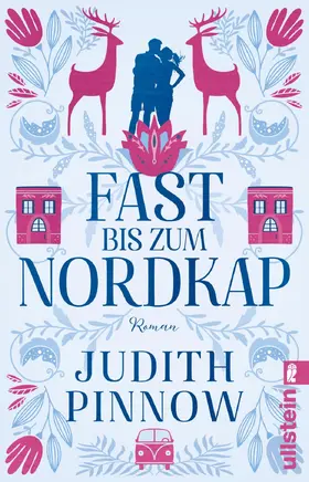 Pinnow |  Fast bis zum Nordkap | Buch |  Sack Fachmedien