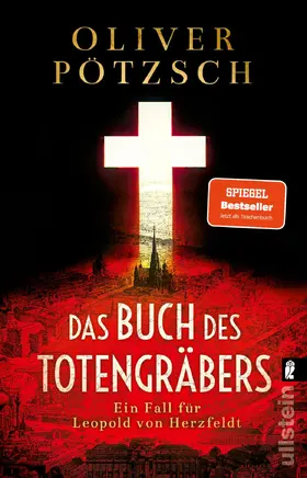 Pötzsch | Das Buch des Totengräbers | Buch | 978-3-548-06641-7 | sack.de