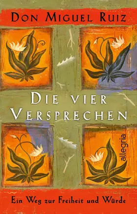 Ruiz |  Die vier Versprechen | Buch |  Sack Fachmedien