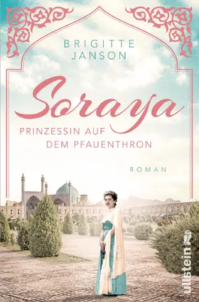 Janson |  Soraya | Buch |  Sack Fachmedien