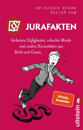 Sam / Burow |  Jurafakten | Buch |  Sack Fachmedien