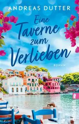 Dutter |  Eine Taverne zum Verlieben | Buch |  Sack Fachmedien