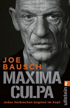 Bausch / Job |  Maxima Culpa | Buch |  Sack Fachmedien