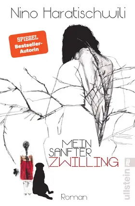 Haratischwili |  Mein sanfter Zwilling | Buch |  Sack Fachmedien