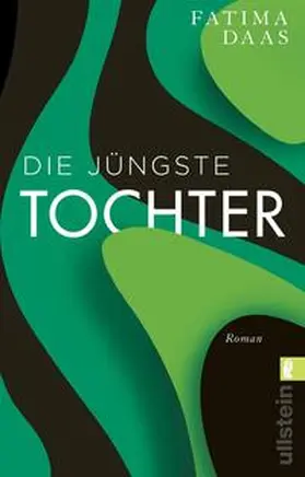 Daas |  Die jüngste Tochter | Buch |  Sack Fachmedien
