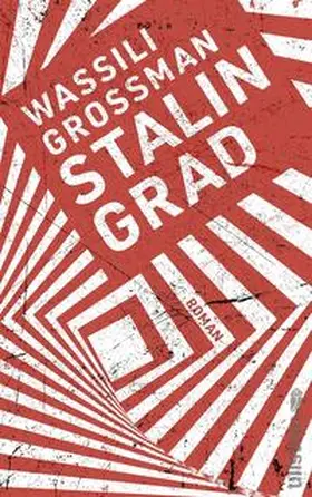Grossman |  Stalingrad | Buch |  Sack Fachmedien