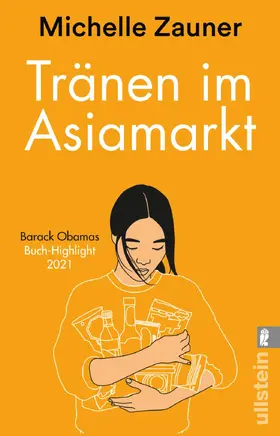 Zauner |  Tränen im Asia-Markt | Buch |  Sack Fachmedien