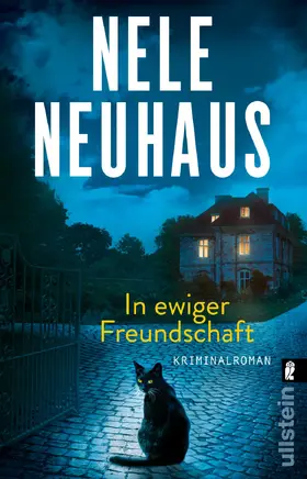 Neuhaus |  In ewiger Freundschaft | Buch |  Sack Fachmedien