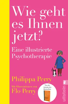 Perry |  Wie geht es Ihnen jetzt? | Buch |  Sack Fachmedien