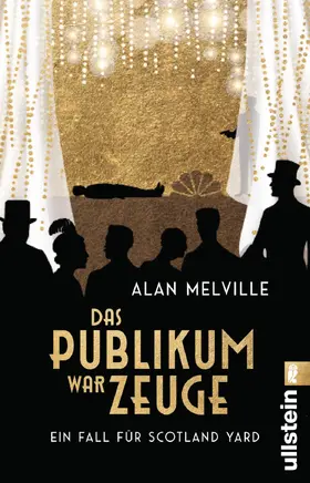 Melville |  Das Publikum war Zeuge | Buch |  Sack Fachmedien