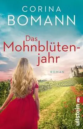 Bomann | Das Mohnblütenjahr | Buch | 978-3-548-06725-4 | www.sack.de