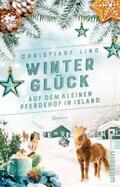 Lind |  Winterglück auf dem kleinen Pferdehof in Island | Buch |  Sack Fachmedien