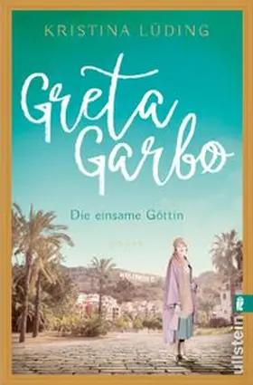 Lüding |  Greta Garbo | Buch |  Sack Fachmedien