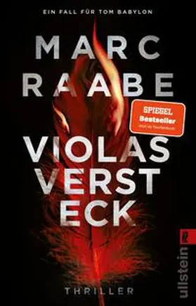 Raabe | Violas Versteck | Buch | 978-3-548-06791-9 | sack.de