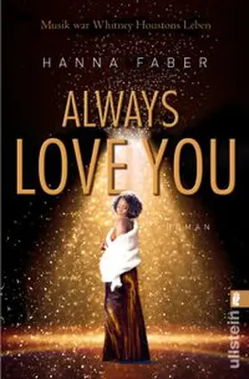 Faber |  Always love you | Buch |  Sack Fachmedien