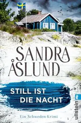 Åslund / A°slund |  Still ist die Nacht | Buch |  Sack Fachmedien