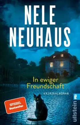 Neuhaus |  In ewiger Freundschaft | Buch |  Sack Fachmedien