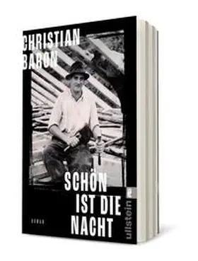 Baron |  Schön ist die Nacht | Buch |  Sack Fachmedien