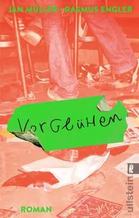 Müller / Engler |  Vorglühen | Buch |  Sack Fachmedien