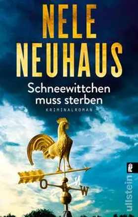 Neuhaus |  Schneewittchen muss sterben | Buch |  Sack Fachmedien
