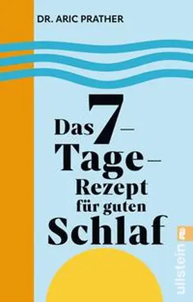 Prather |  Das 7-Tage-Rezept für guten Schlaf | Buch |  Sack Fachmedien