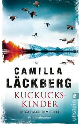 Läckberg |  Kuckuckskinder | Buch |  Sack Fachmedien