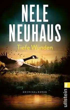 Neuhaus | Tiefe Wunden | Buch | 978-3-548-06874-9 | www.sack.de