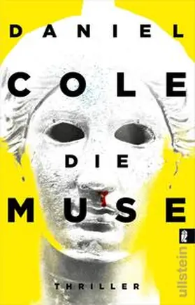 Cole |  Die Muse | Buch |  Sack Fachmedien