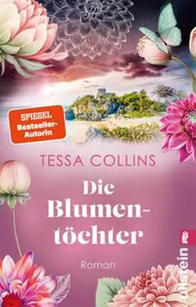 Collins |  Die Blumentöchter | Buch |  Sack Fachmedien