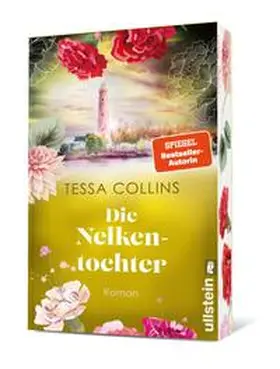 Collins |  Die Nelkentochter | Buch |  Sack Fachmedien