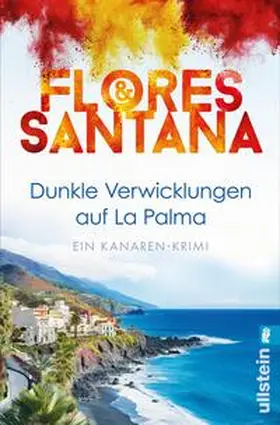  Dunkle Verwicklungen auf La Palma | Buch |  Sack Fachmedien