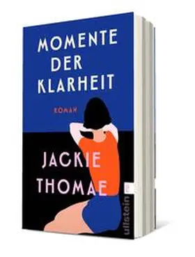 Thomae |  Momente der Klarheit | Buch |  Sack Fachmedien