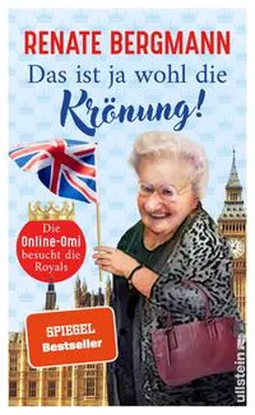 Bergmann |  Das ist ja wohl die Krönung! | Buch |  Sack Fachmedien