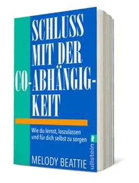 Beattie |  Schluss mit der Co-Abhängigkeit | Buch |  Sack Fachmedien