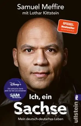 Meffire / Kittstein |  Ich, ein Sachse | Buch |  Sack Fachmedien