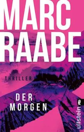 Raabe | Der Morgen | Buch | 978-3-548-06923-4 | www.sack.de