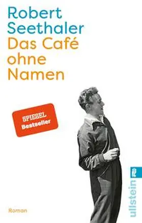 Seethaler |  Das Café ohne Namen | Buch |  Sack Fachmedien