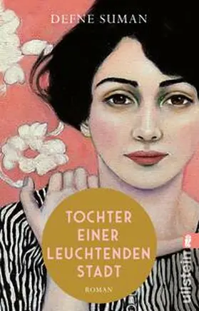 Suman |  Tochter einer leuchtenden Stadt | Buch |  Sack Fachmedien