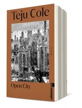 Cole |  Open City | Buch |  Sack Fachmedien