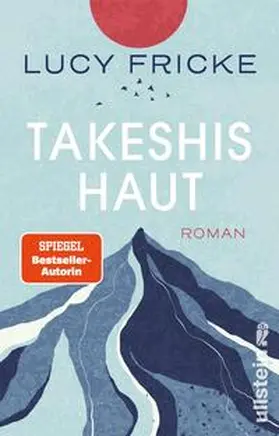 Fricke |  Takeshis Haut | Buch |  Sack Fachmedien