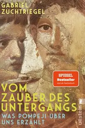 Zuchtriegel |  Vom Zauber des Untergangs | Buch |  Sack Fachmedien