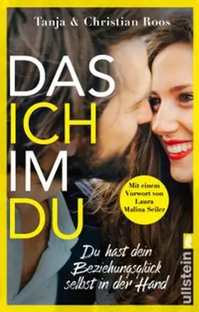 Roos |  Das Ich im Du | Buch |  Sack Fachmedien