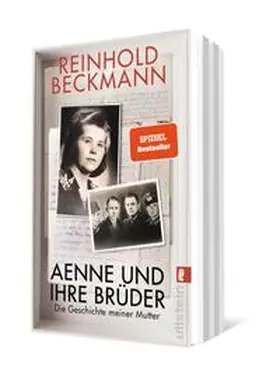Beckmann |  Aenne und ihre Brüder | Buch |  Sack Fachmedien