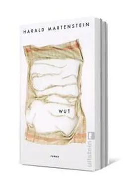 Martenstein |  Wut | Buch |  Sack Fachmedien