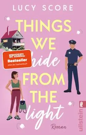 Score |  Things We Hide From The Light | Buch |  Sack Fachmedien