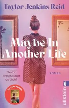 Jenkins Reid |  Maybe In Another Life | Buch |  Sack Fachmedien