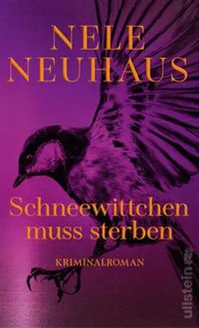 Neuhaus | Schneewittchen muss sterben | Buch | 978-3-548-07018-6 | www.sack.de